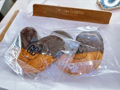 -GONTRAN CHERRIER·GC可颂(朝阳大悦城店)