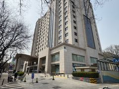 -北京金龙潭御瑞酒店(花园桥地铁站店)