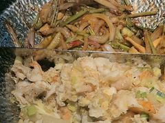 -小鱼小牛·鱼牛干锅·脆鱼火锅(世欧广场店)