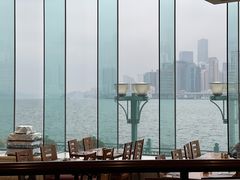 -香港九龙海逸君绰酒店