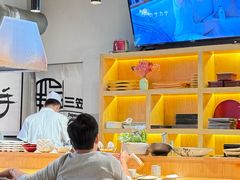 -古田居·特色寿司料理(星之岛旗舰店)