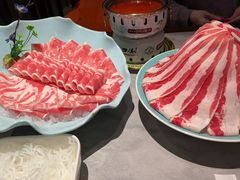 -东口码头·烧鸽子·鱼头泡饼·地方菜(金鹰悦城店)