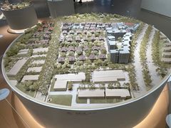 -上海城市规划展示馆