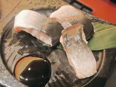 -牛YO烧肉烤肉自助(万象城春河里店)