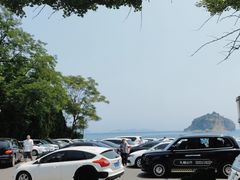 -棒棰岛宾馆景区