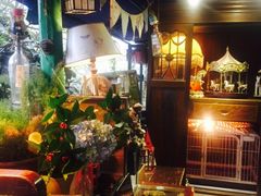 -懒鱼时光馆(沙坪坝店)
