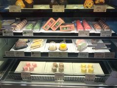 -麦当劳(杭州庆春路店)