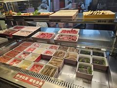 -川西坝子火锅(金沙1.0直营店)