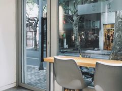 -Onirii Coffee(长乐路店)