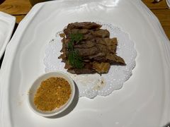 -庆云楼饭庄(什刹海店)