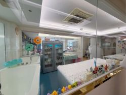 -维倪月子会所(独栋庭院·南海店)