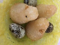 -海港餐厅·平价海鲜·茶点(小公园店)