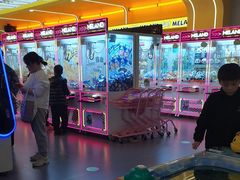 -meland·儿童乐园·游戏厅娃娃机·电玩Xbox(成都合生汇店)