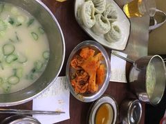 神仙雪浓汤(明洞店)-神仙雪浓汤(明洞店)