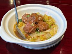 田螺面筋镶肉-松鹤楼(山塘街店)