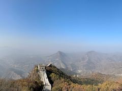 -司马台长城