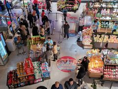 -盒马鲜生(189购物中心店)