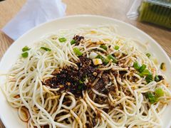 -林静小吃(复兴路店)