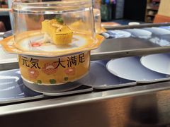 -元气寿司(东方宝泰店)