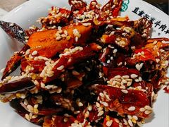 -直隶安家牛肉罩饼(七一路店)