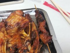 整鸡架-闫家炸鸡架(五爱总店)