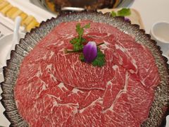 -葛记红焖羊肉(人民路店)