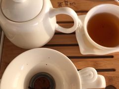 -湖畔居茶楼(湖滨店)