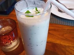 印度咸味酸奶-Vedas印度餐厅(常熟路店)