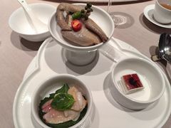 -恒悦轩·粤菜(上海展览中心店)