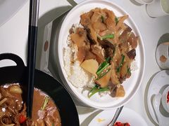 -飶香居(省博物馆店)