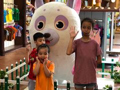 -厦门方特梦幻王国