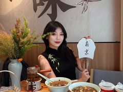 -回味鸭血粉丝汤(夫子庙瞻园路店)