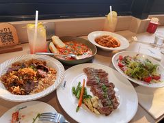 -Pekaa啤咖食肆Coffee&Bistro