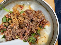 -峨眉山豆腐脑(芳草总店)