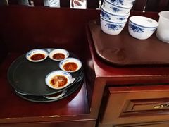 辣油-熙盛源(复兴路店)