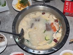 -人人捞火锅(陵水店)