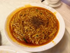 -柏合黄记豆腐皮饭店