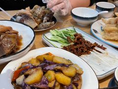 -东北风(江北万达店)