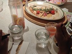 -Aqua Oasis 水天堂(太湖中心mall店)
