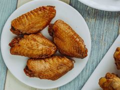 -小李烧鸡(西北角总店)