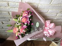 -田园花舍花店(北城未来实体店)