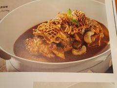 -金链花·泰国餐厅(国贸店)