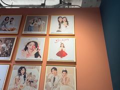 -海马体照相馆(北京apm店)