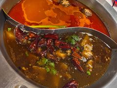 -喜悦小串丹东小黄牛海鲜烧烤大排档(民主广场店)