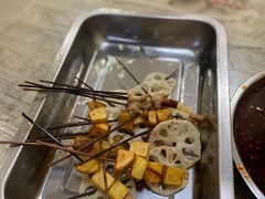 -怪老头甜不辣(抚琴小区店)