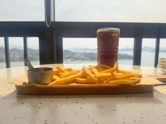 -必胜客(海滨店)