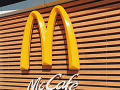-麦当劳(南京水西门大街店)