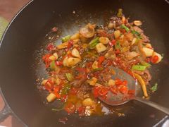 -小隐人家(乐松店)