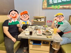 -海底捞火锅(南山京基百纳店)