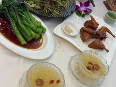 -馨越楼·点心·粤菜(赤坎店)